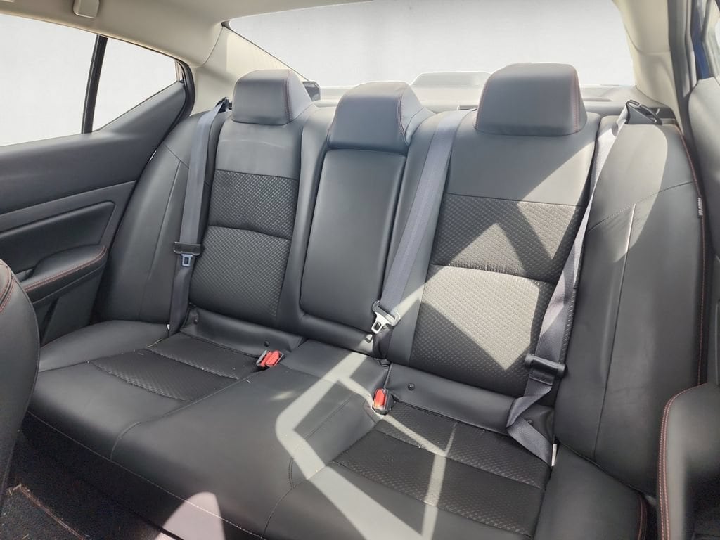 2024 Nissan Altima SR - Photo 14