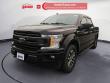 Used 2019 Ford F-150 XLT Truck