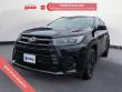 Used 2019 Toyota Highlander SE Sport Utility