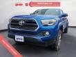 Used 2016 Toyota Tacoma SR5 Truck