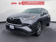 Used 2023 Toyota Highlander XLE Sport Utility