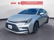 Used 2025 Toyota Corolla SE Sedan
