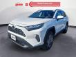 Used 2024 Toyota RAV4 XLE Sport Utility