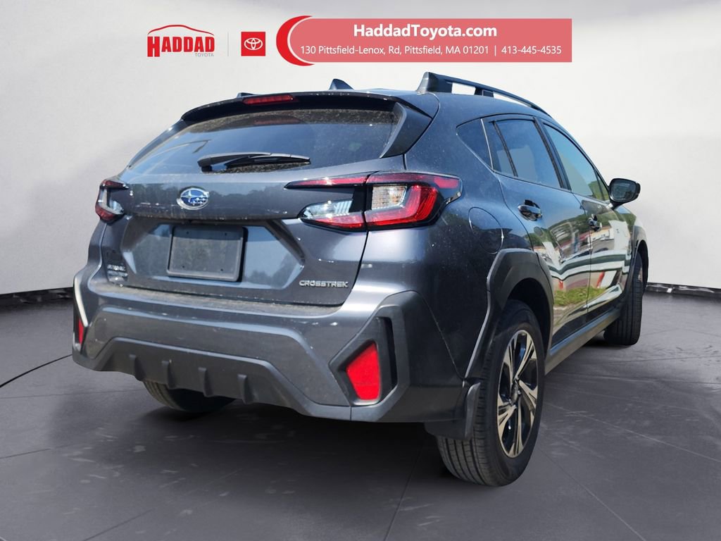 2024 Subaru Crosstrek Premium - Photo 6
