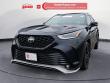 Certified 2023 Toyota Highlander XSE Sport Utility