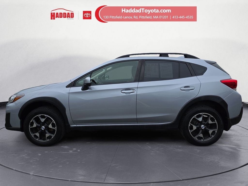 Used 2018 Subaru Crosstrek 2.0i Premium SUV