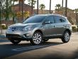 Used 2011 Nissan Rogue S Sport Utility