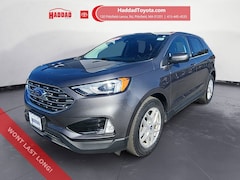 2022 Ford Edge SEL Sport Utility