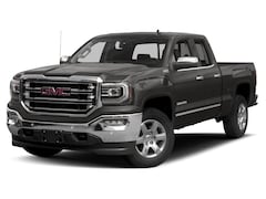 2018 GMC Sierra 1500 SLT Truck in Pittsfield, MA