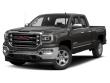 Used 2018 GMC Sierra 1500 SLT Truck
