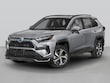 Toyota RAV4 Plug-in Hybrid