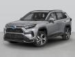 Used 2023 Toyota RAV4 Prime SE Sport Utility