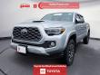 Used 2023 Toyota Tacoma TRD Sport Truck