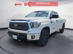 2020 Toyota Tundra SR5 Truck
