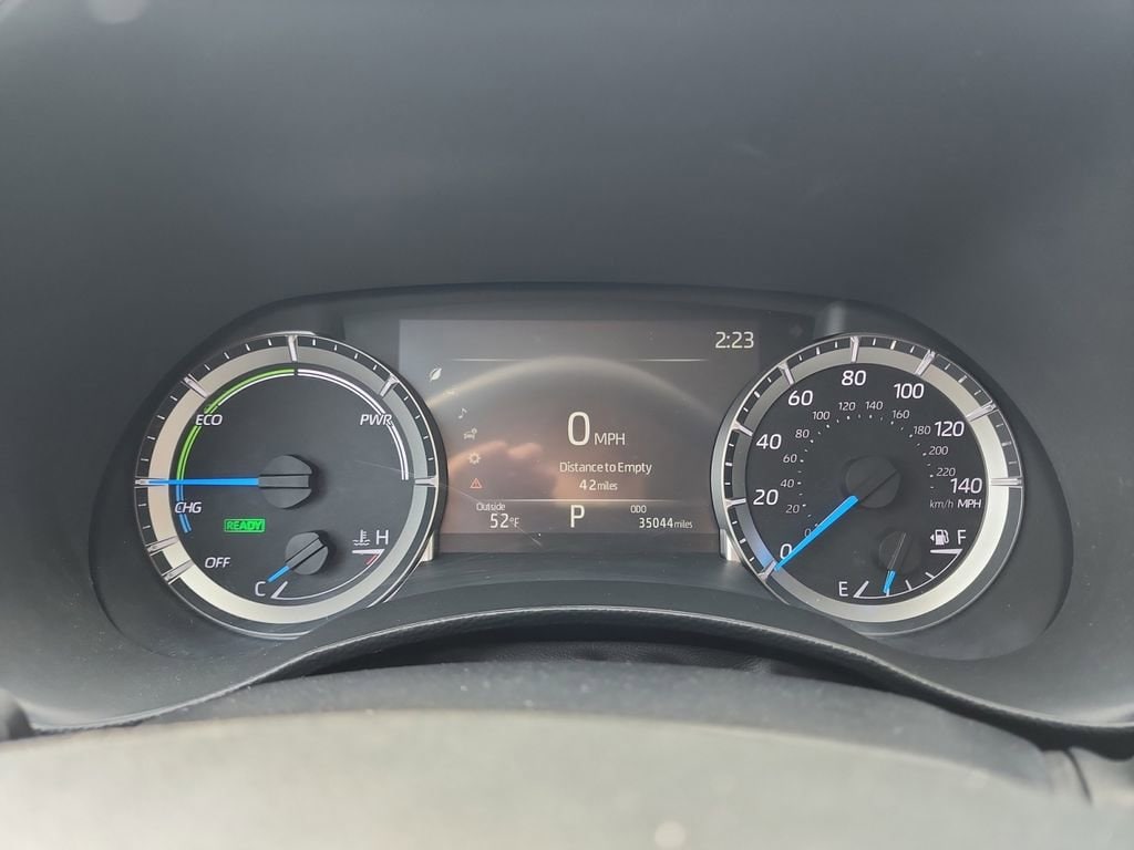 2023 Toyota Highlander Bronze Edition - Photo 19