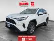 Certified 2024 Toyota RAV4 XLE SUV