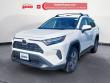 Used 2023 Toyota RAV4 XLE Sport Utility