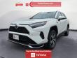 Certified 2023 Toyota RAV4 Prime SE SUV