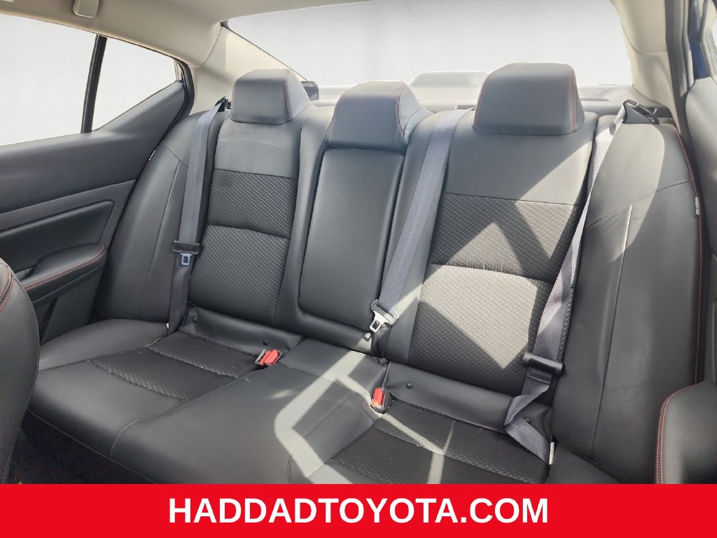 2024 Nissan Altima SR - Photo 13