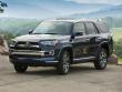 Used 2015 Toyota 4Runner Limited Sport Utility