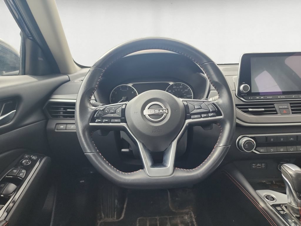 2024 Nissan Altima SR - Photo 13