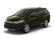 Used 2018 Honda CR-V EX-L Sport Utility
