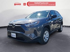 2024 Toyota RAV4 LE Sport Utility
