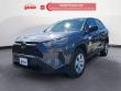 Used 2024 Toyota RAV4 LE Sport Utility