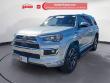 Certified 2022 Toyota 4Runner Limited Sport Utility