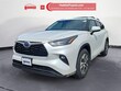  Toyota Highlander Hybrid