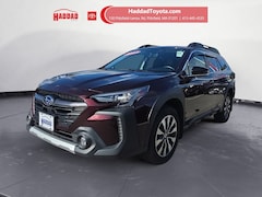 2023 Subaru Outback Limited SUV
