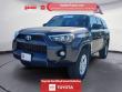 Certified 2016 Toyota 4Runner SR5 Premium Sport Utility