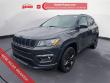 Used 2021 Jeep Compass Altitude Sport Utility