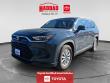 Certified 2024 Toyota Grand Highlander XLE SUV