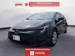 Certified 2025 Toyota Corolla Hybrid LE Sedan