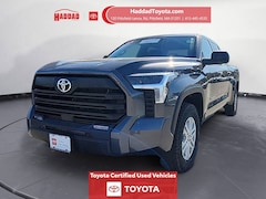 2025 Toyota Tundra SR5 Truck