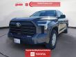 Certified 2025 Toyota Tundra SR5 Truck