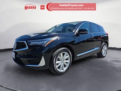 2019 Acura RDX Base SUV