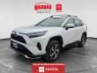Certified 2023 Toyota RAV4 Prime SE SUV