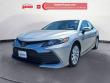 Used 2023 Toyota Camry LE Sedan