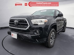 2019 Toyota Tacoma SR5 Truck in Pittsfield, MA