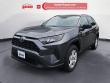 Used 2021 Toyota RAV4 Hybrid LE Sport Utility