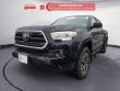 Certified 2019 Toyota Tacoma SR5 Truck