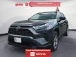 Certified 2025 Toyota RAV4 Hybrid LE Sport Utility