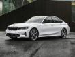Used 2021 BMW 3 Series 330i xDrive Sedan