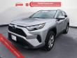 Certified 2023 Toyota RAV4 XLE Sport Utility