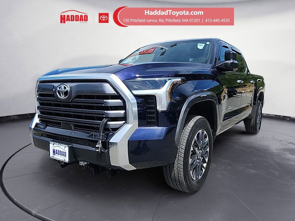 Tundra 3ED 状態MP Used toyota Tundra | Haddad Toyota