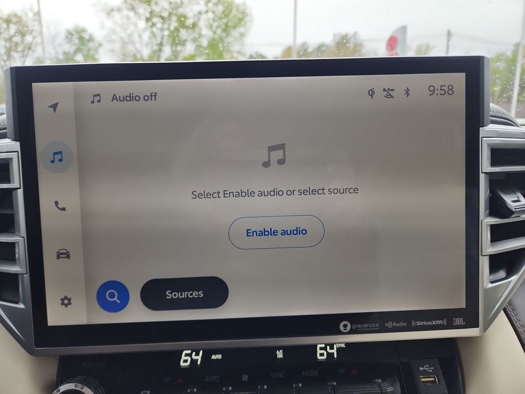 2023 Toyota Tundra 1794 Edition - Photo 17