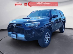 2023 Toyota 4Runner TRD Off-Road Premium Sport Utility