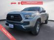 Used 2023 Toyota Tacoma SR Truck